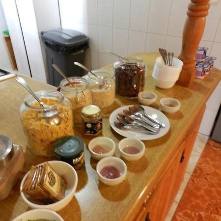 Hostal Illari San Pedro de Atacama Dış mekan fotoğraf