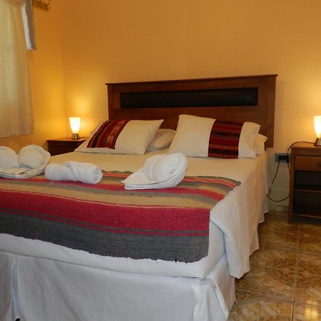 Hostal Illari San Pedro de Atacama Dış mekan fotoğraf