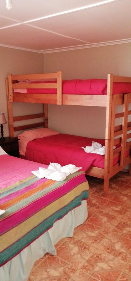 Hostal Illari San Pedro de Atacama Dış mekan fotoğraf