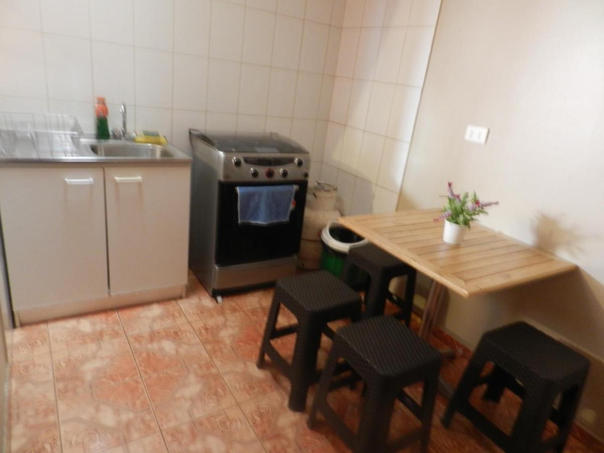 Hostal Illari San Pedro de Atacama Dış mekan fotoğraf