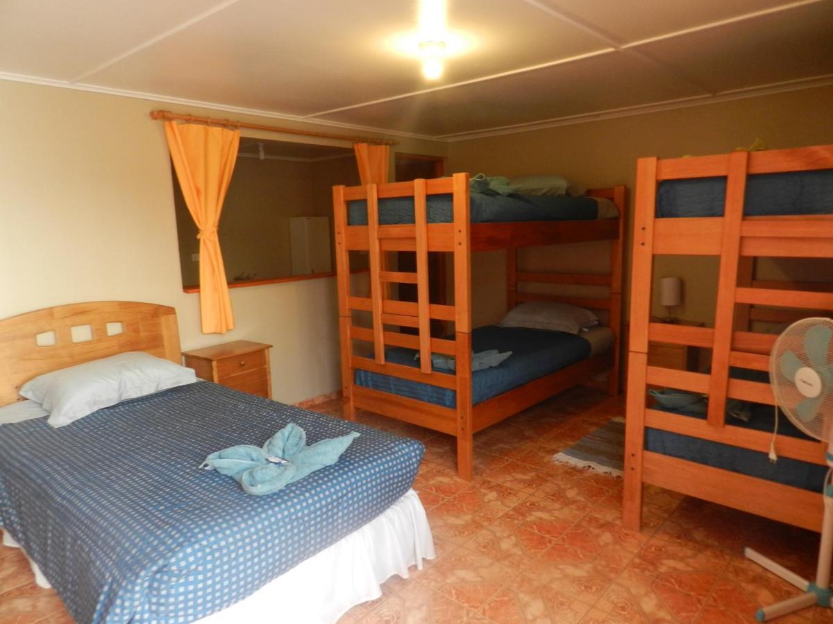Hostal Illari San Pedro de Atacama Dış mekan fotoğraf