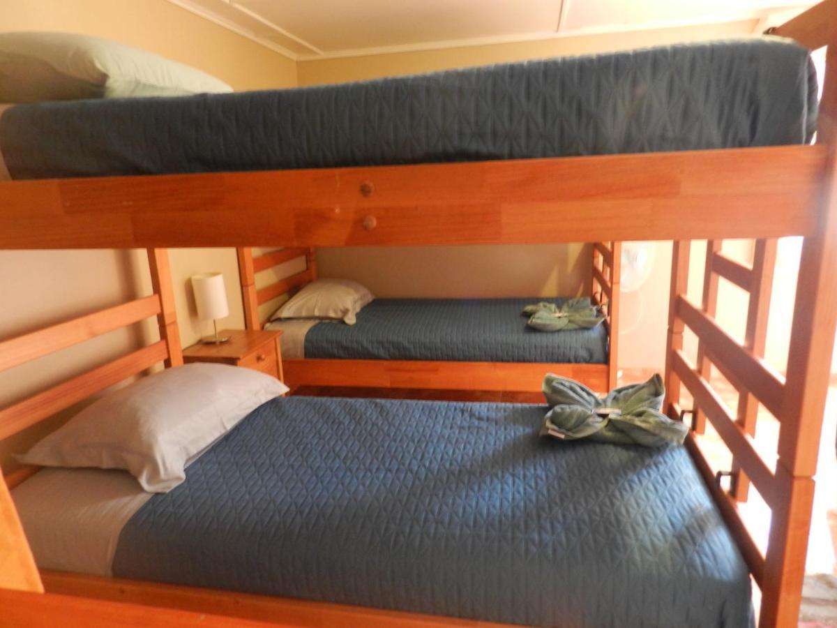 Hostal Illari San Pedro de Atacama Dış mekan fotoğraf