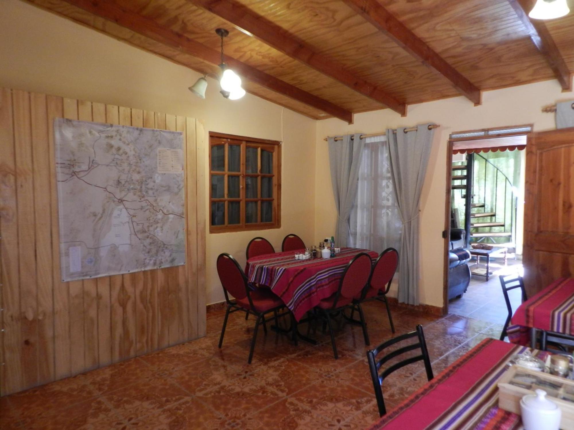 Hostal Illari San Pedro de Atacama Dış mekan fotoğraf