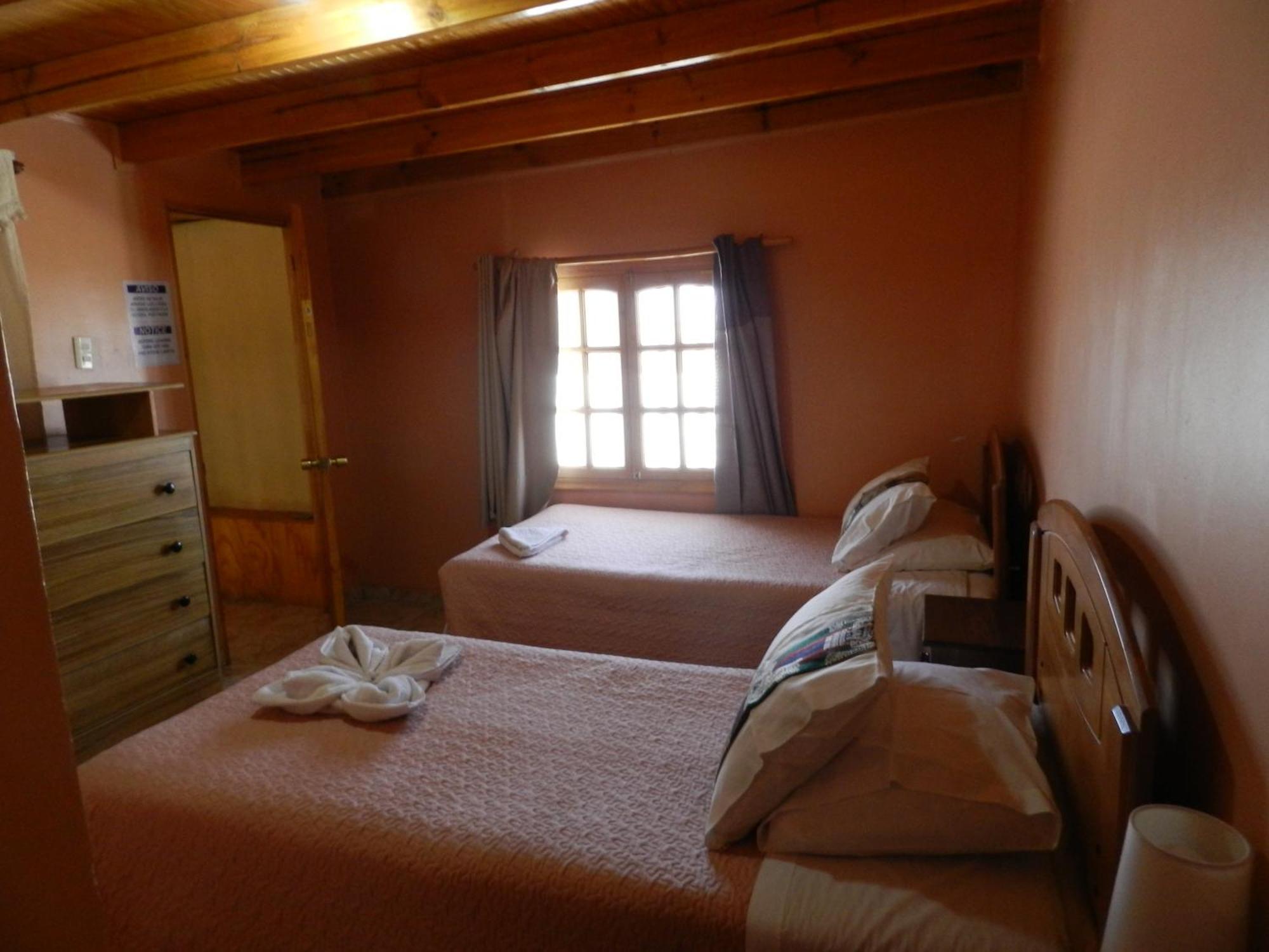 Hostal Illari San Pedro de Atacama Dış mekan fotoğraf