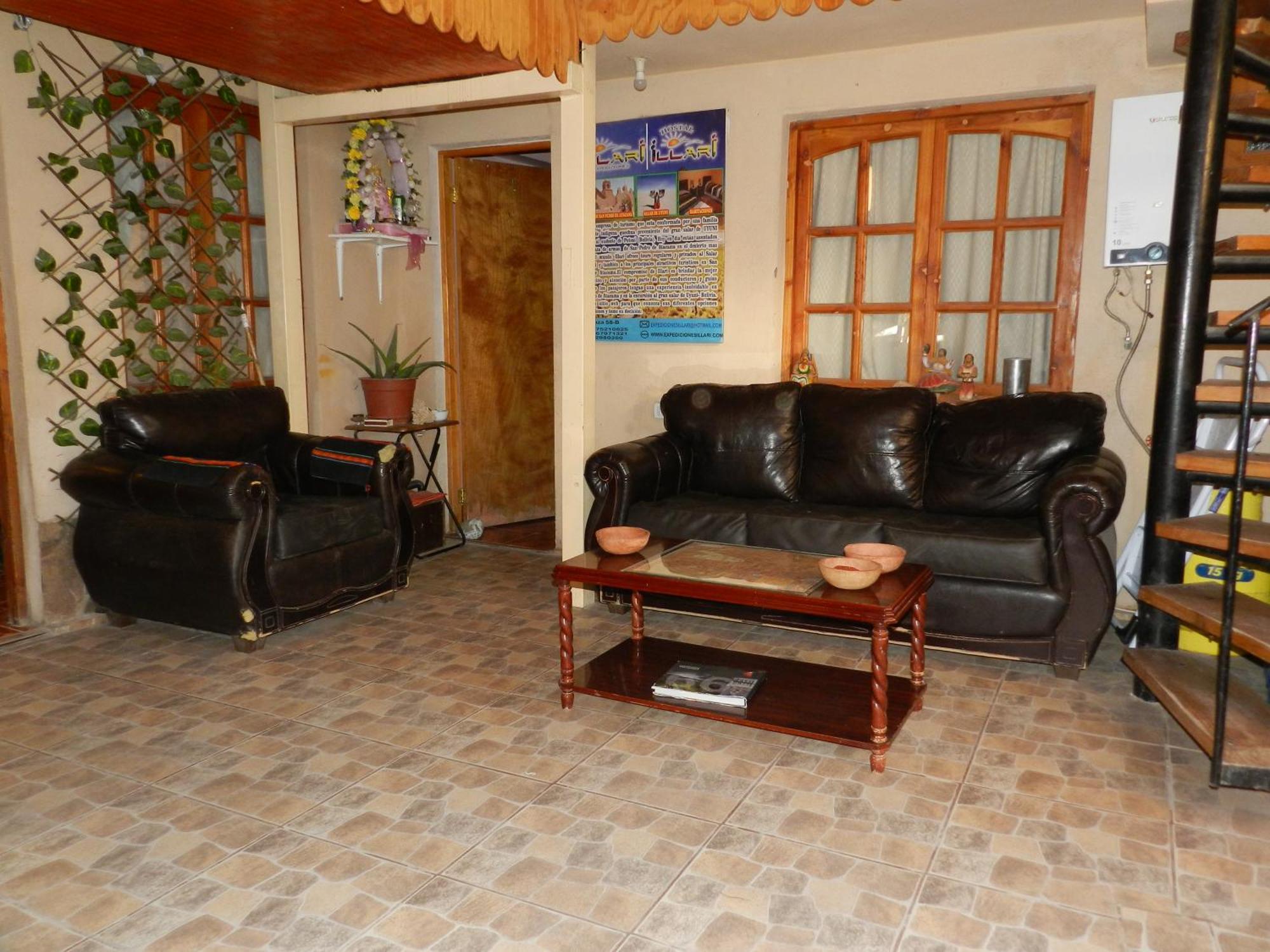 Hostal Illari San Pedro de Atacama Dış mekan fotoğraf
