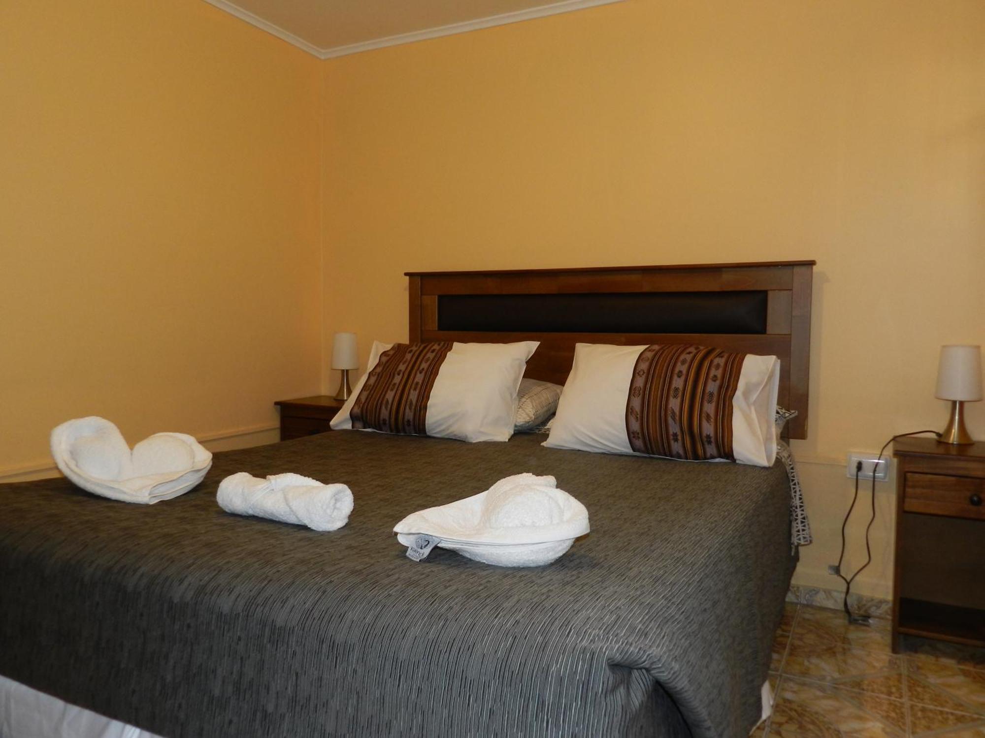 Hostal Illari San Pedro de Atacama Dış mekan fotoğraf