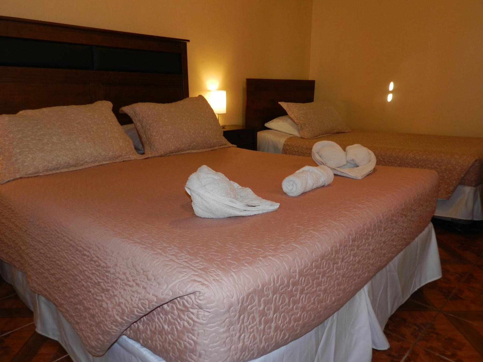 Hostal Illari San Pedro de Atacama Dış mekan fotoğraf