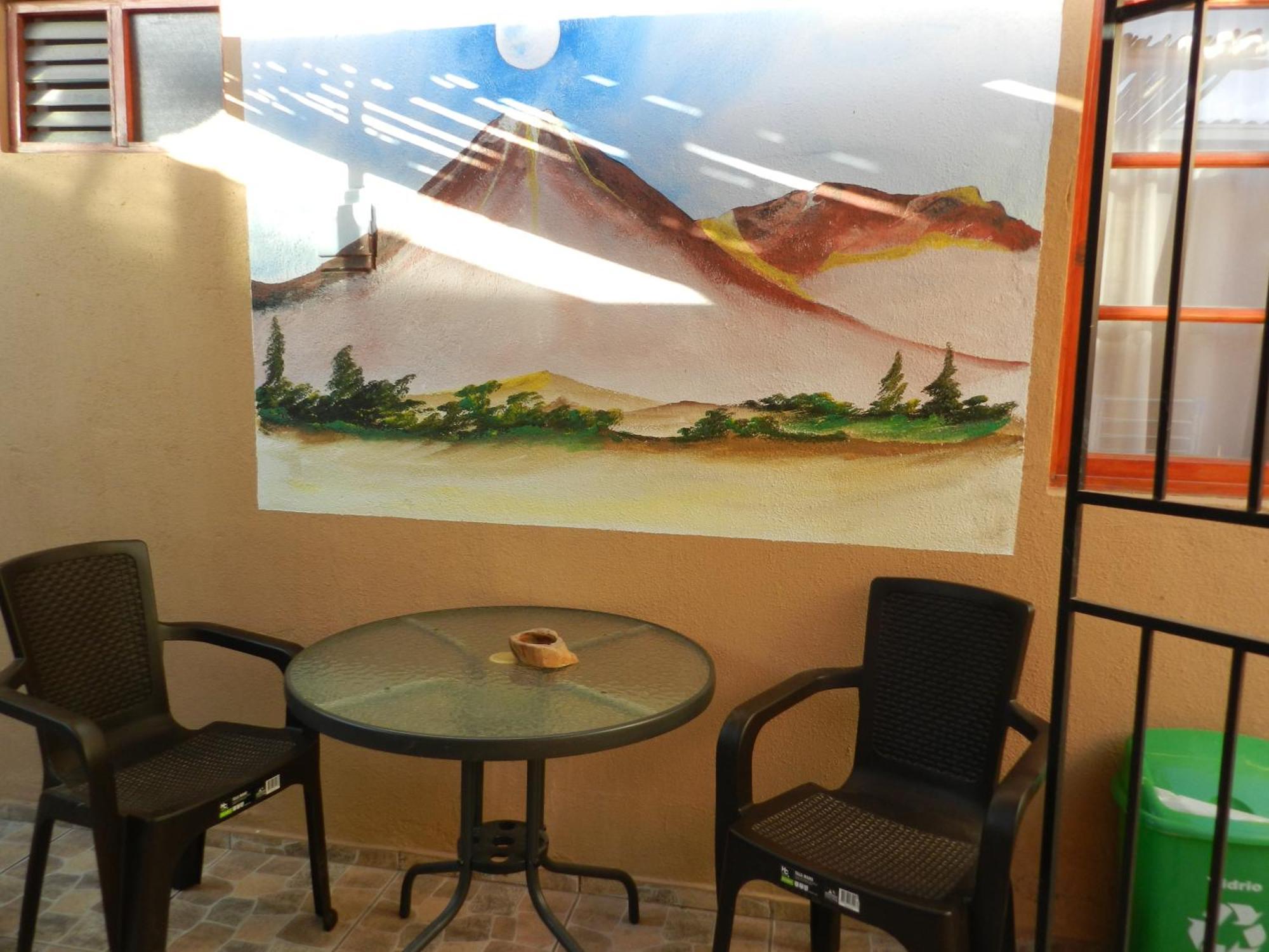 Hostal Illari San Pedro de Atacama Dış mekan fotoğraf