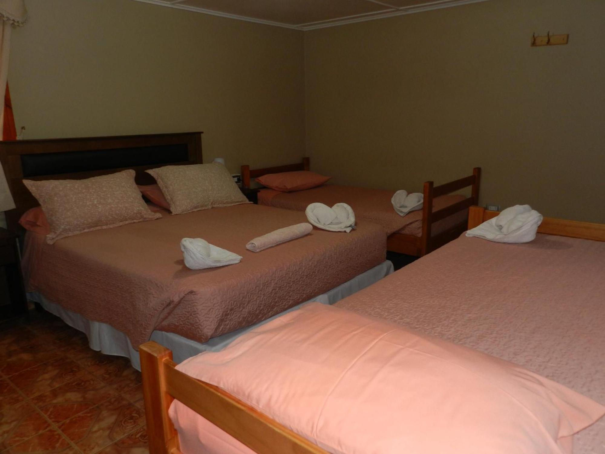 Hostal Illari San Pedro de Atacama Dış mekan fotoğraf