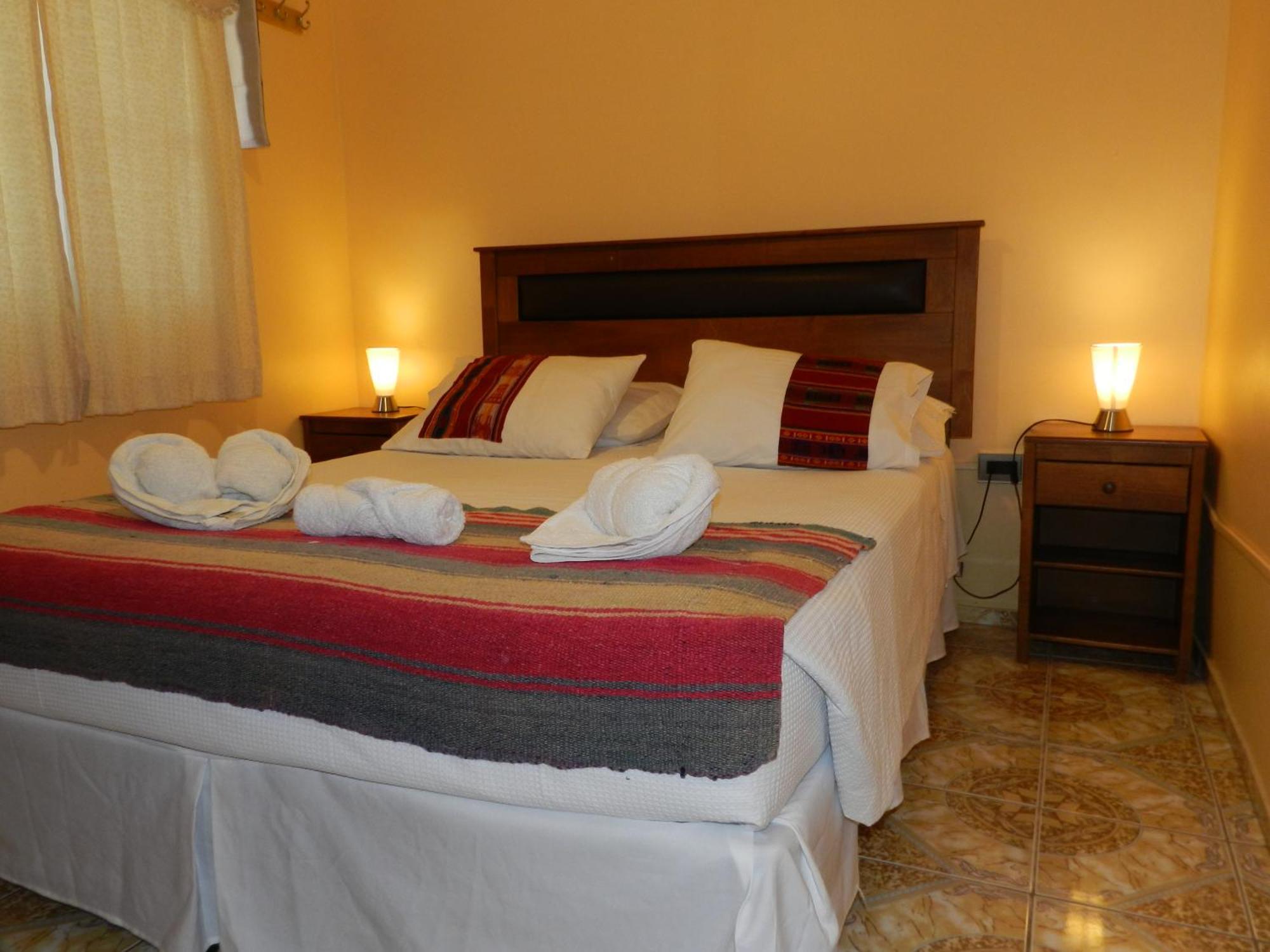 Hostal Illari San Pedro de Atacama Dış mekan fotoğraf