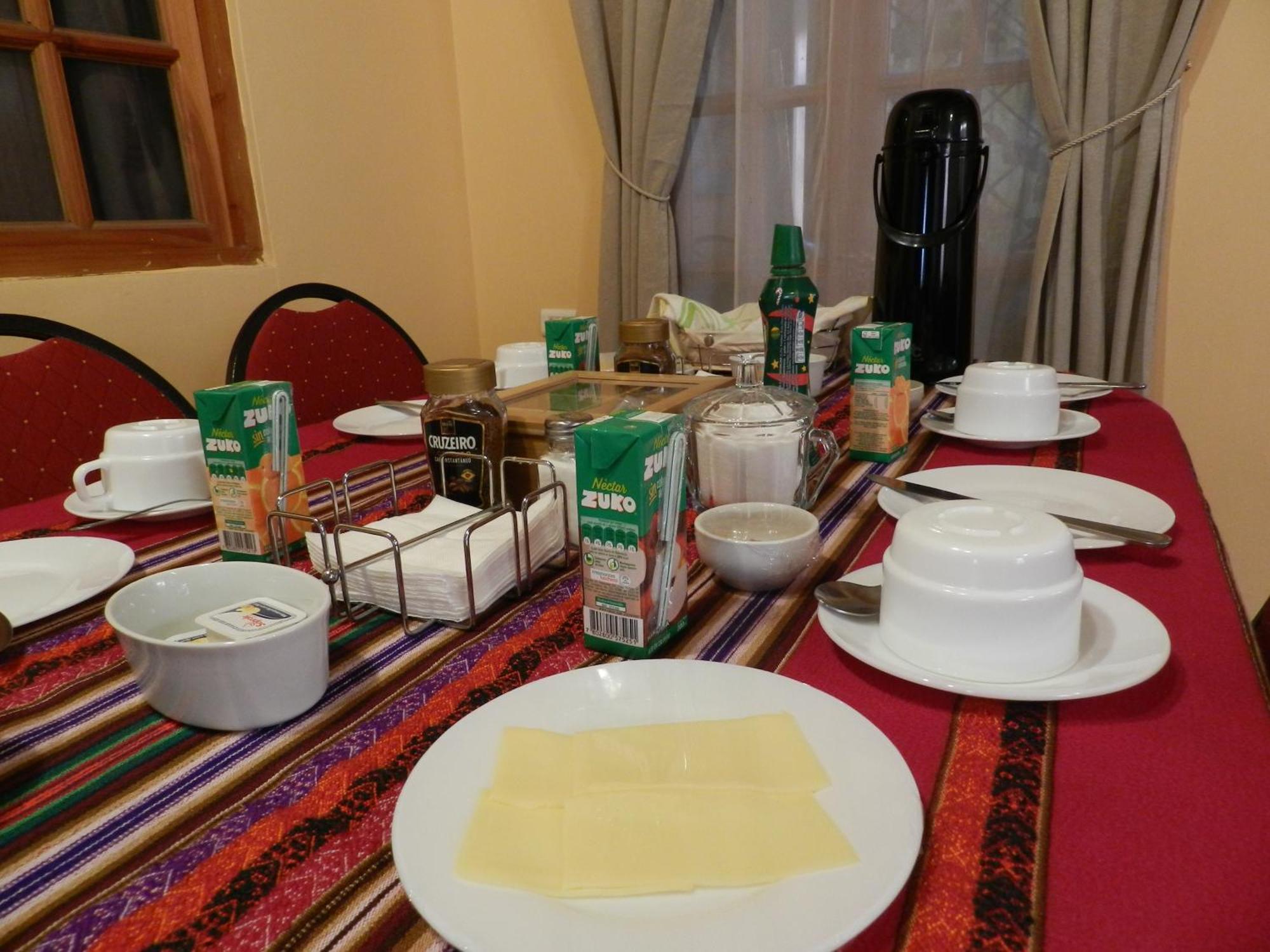 Hostal Illari San Pedro de Atacama Dış mekan fotoğraf