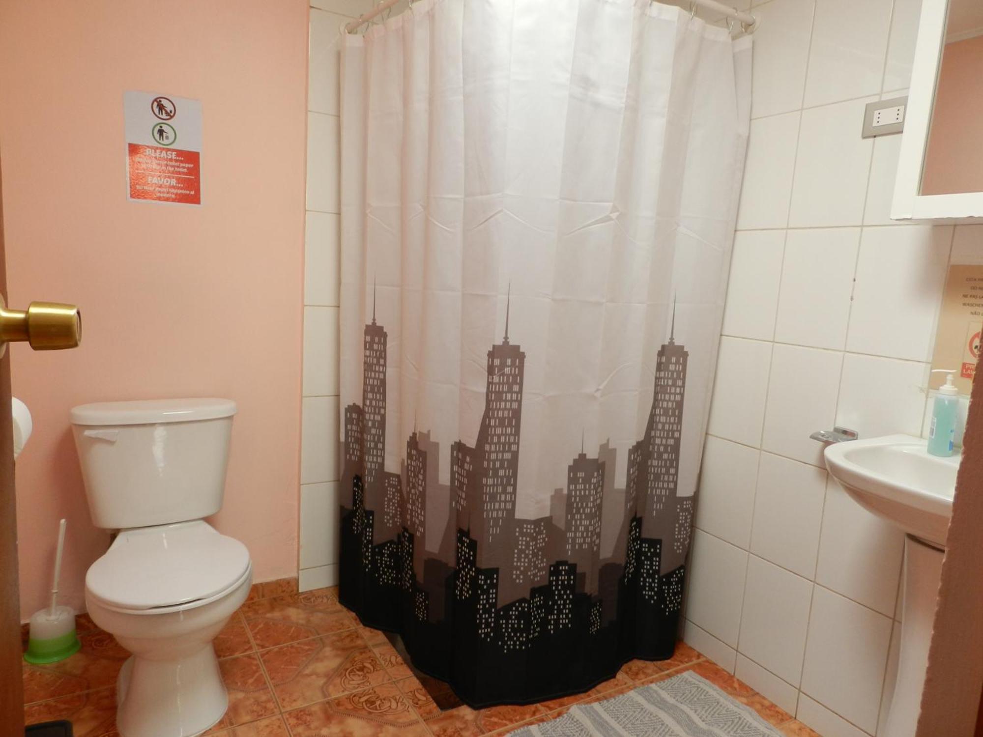 Hostal Illari San Pedro de Atacama Dış mekan fotoğraf