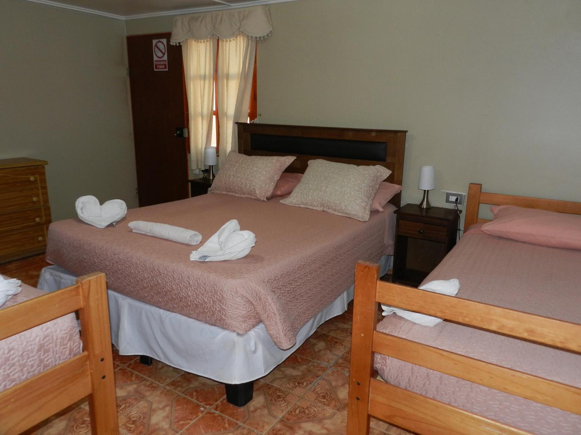 Hostal Illari San Pedro de Atacama Dış mekan fotoğraf