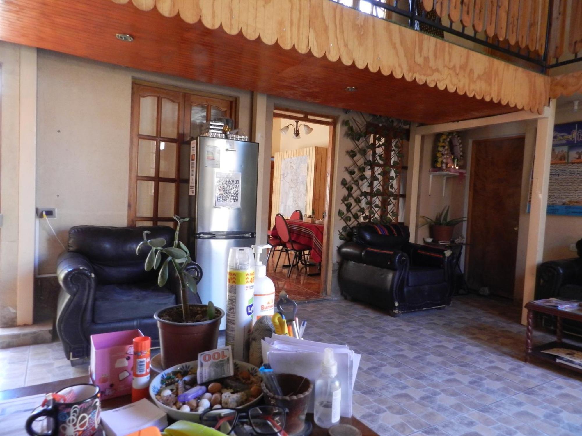 Hostal Illari San Pedro de Atacama Dış mekan fotoğraf