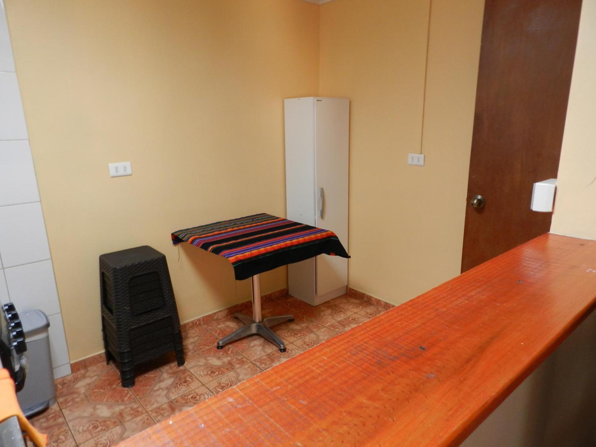 Hostal Illari San Pedro de Atacama Dış mekan fotoğraf
