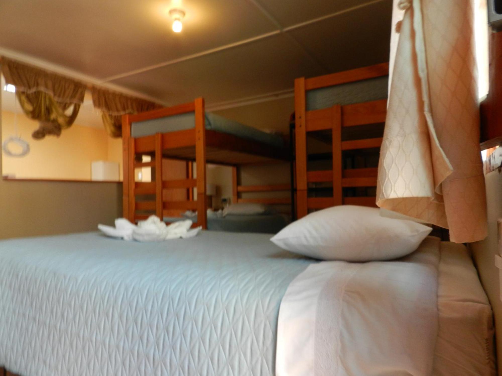 Hostal Illari San Pedro de Atacama Dış mekan fotoğraf