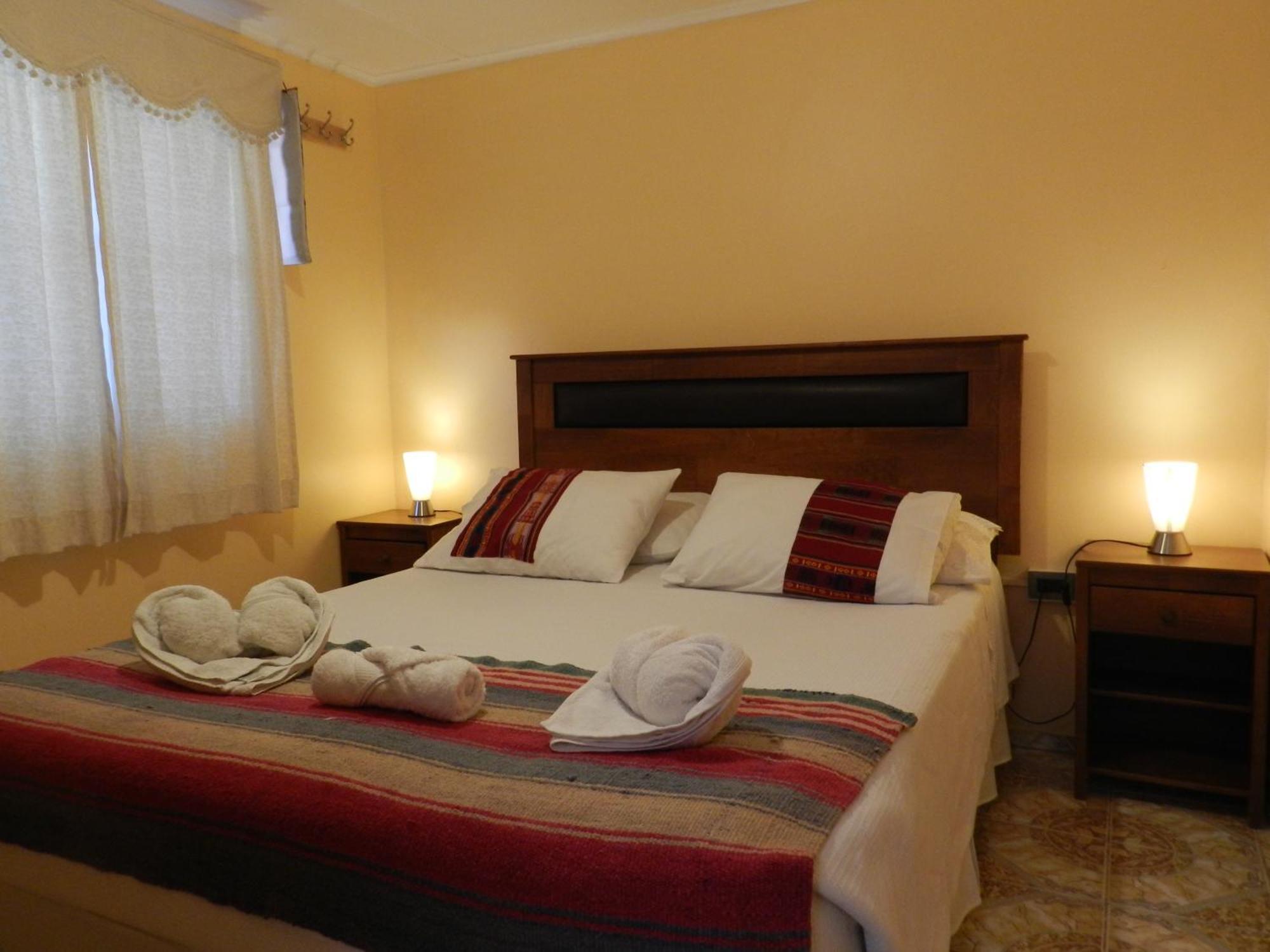 Hostal Illari San Pedro de Atacama Dış mekan fotoğraf