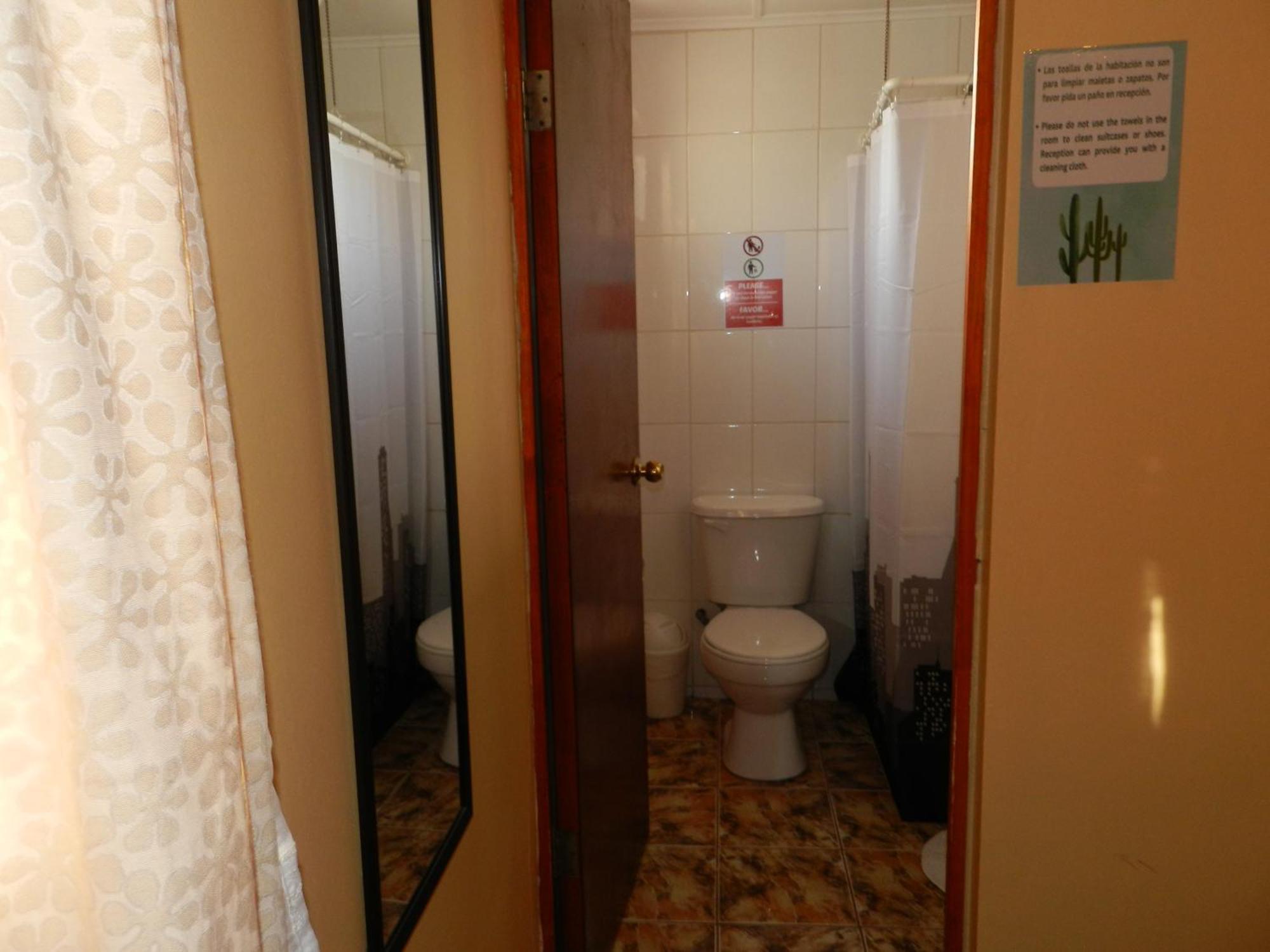 Hostal Illari San Pedro de Atacama Dış mekan fotoğraf