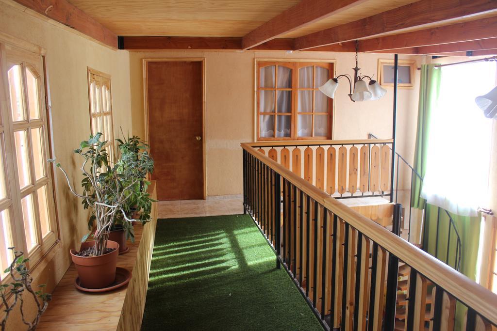 Hostal Illari San Pedro de Atacama Dış mekan fotoğraf