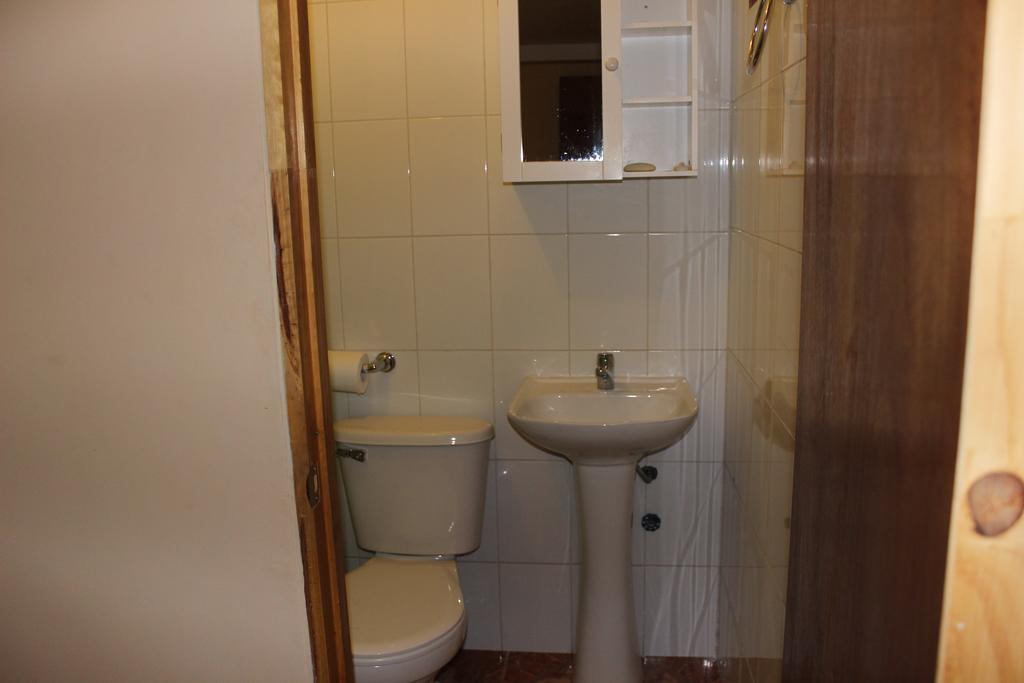 Hostal Illari San Pedro de Atacama Dış mekan fotoğraf