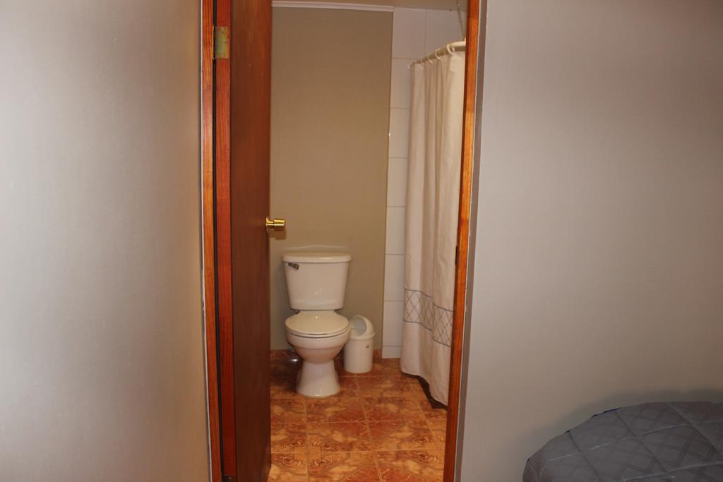 Hostal Illari San Pedro de Atacama Dış mekan fotoğraf