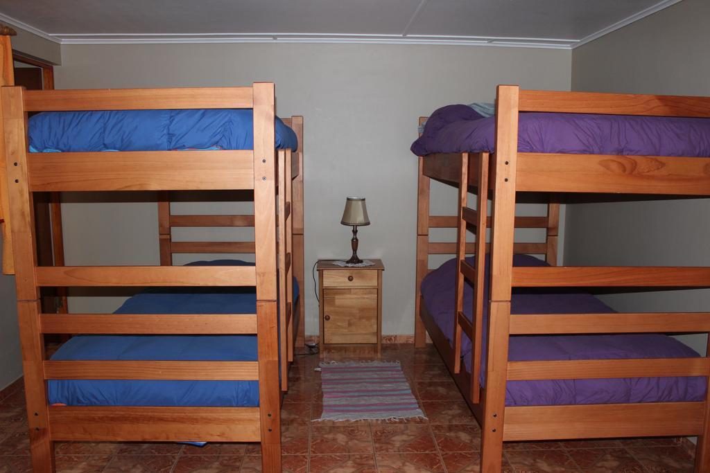 Hostal Illari San Pedro de Atacama Dış mekan fotoğraf