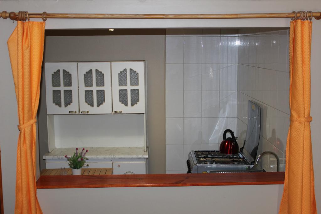 Hostal Illari San Pedro de Atacama Dış mekan fotoğraf
