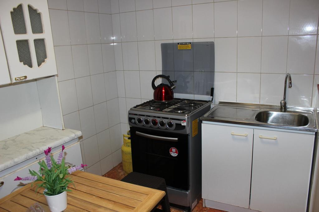 Hostal Illari San Pedro de Atacama Dış mekan fotoğraf
