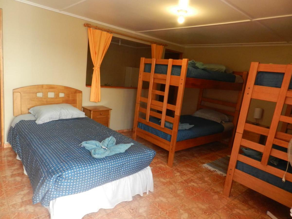 Hostal Illari San Pedro de Atacama Dış mekan fotoğraf